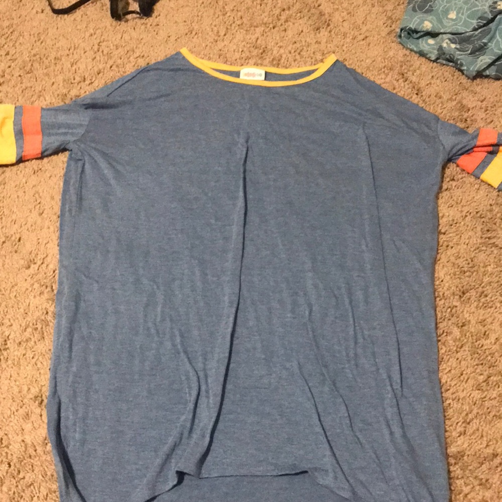 LulaRoe shirt